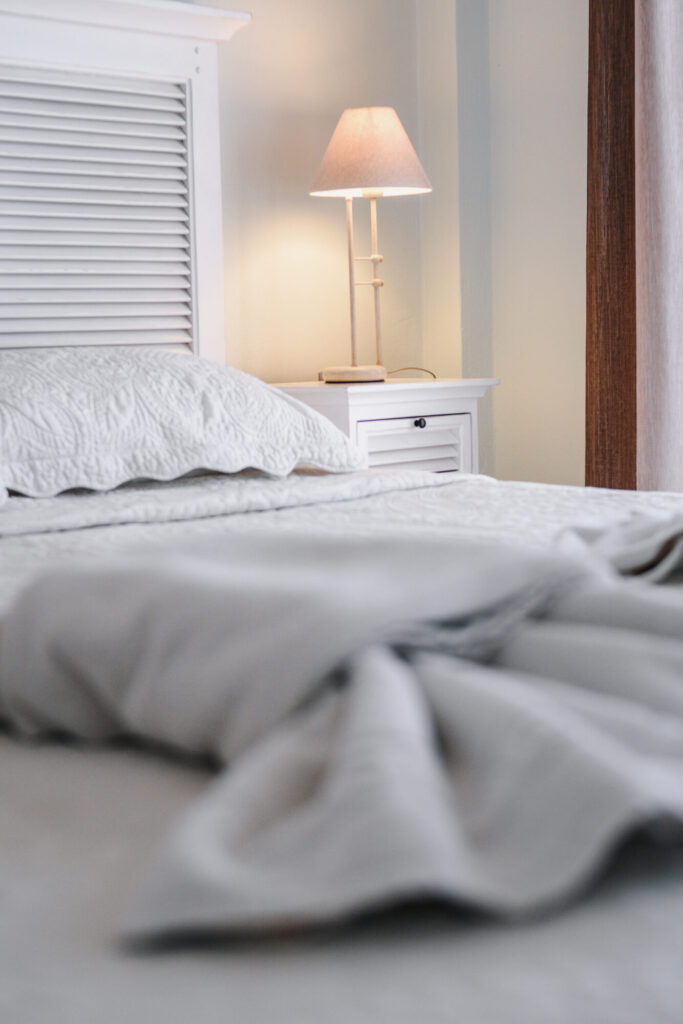 Rental Apartments — Corfu — Poua Design