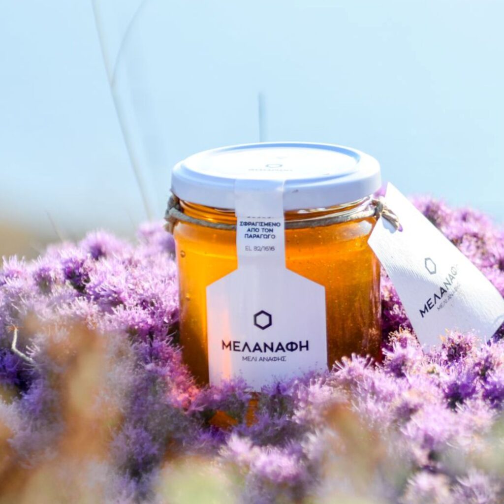 Packaging that starts with the product — Poua Design
