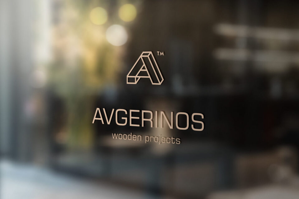 Avgerinos Wooden Projects